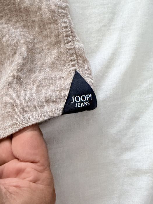 Joop,cămașă.bărbați,măr.L