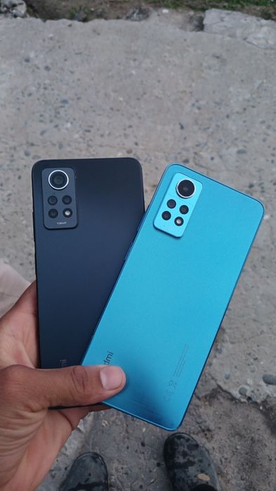 Redmi note 12 pro