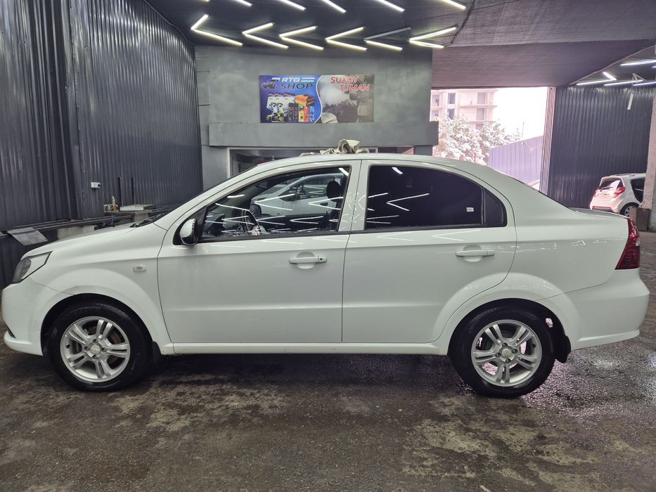 Nexia 3 4-pazitsiya avtomat 2020
Mator hadavoy zoʻ
Metan gazi bor
Poln