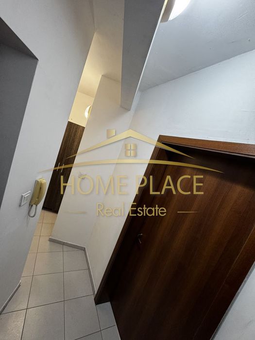 ЕДНОСТАЕН апартамент под наем - Колхозен пазар