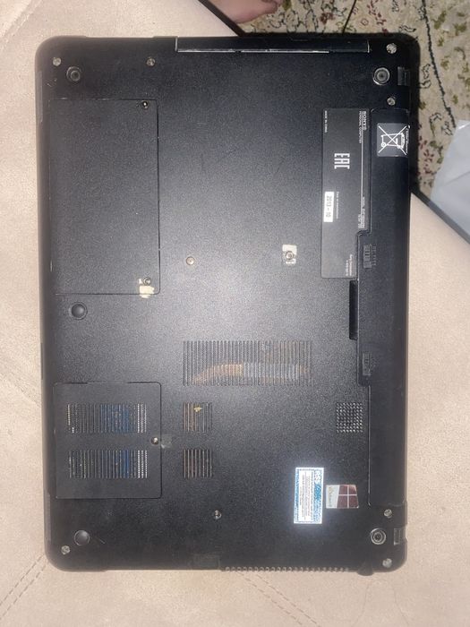 Ноутбук Sony Vaio Срочно