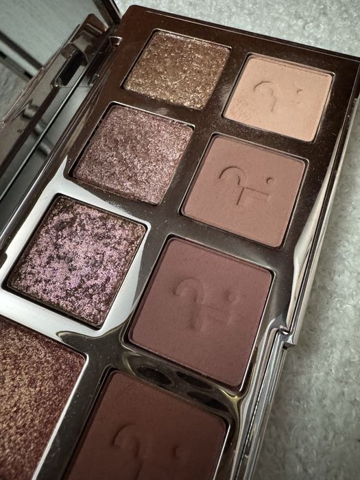 Тени Patrick Ta оригинал