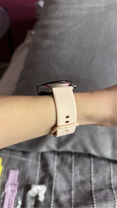 Смарт-часы Samsung galaxy 3