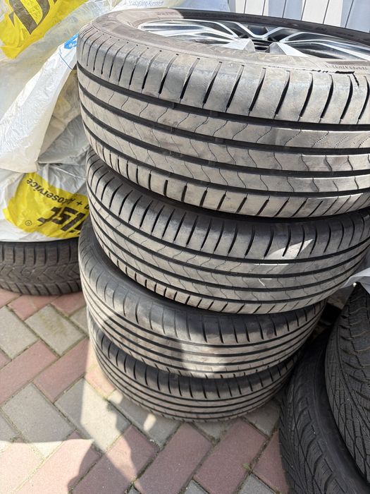 Roti vara Aclass, Cla 2019>