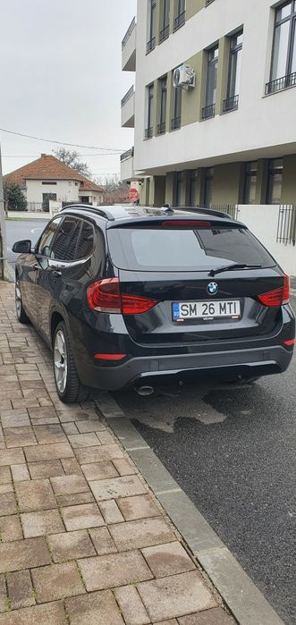 Vând BMW, X1, automată, 184CP, an 2012, Xdrive