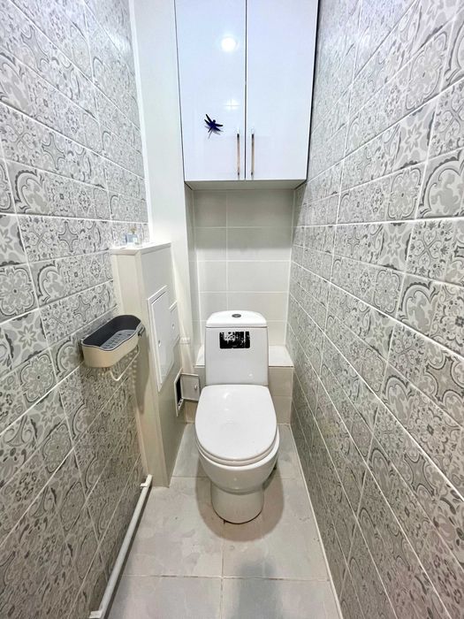 Продаётся 3 комн квартира