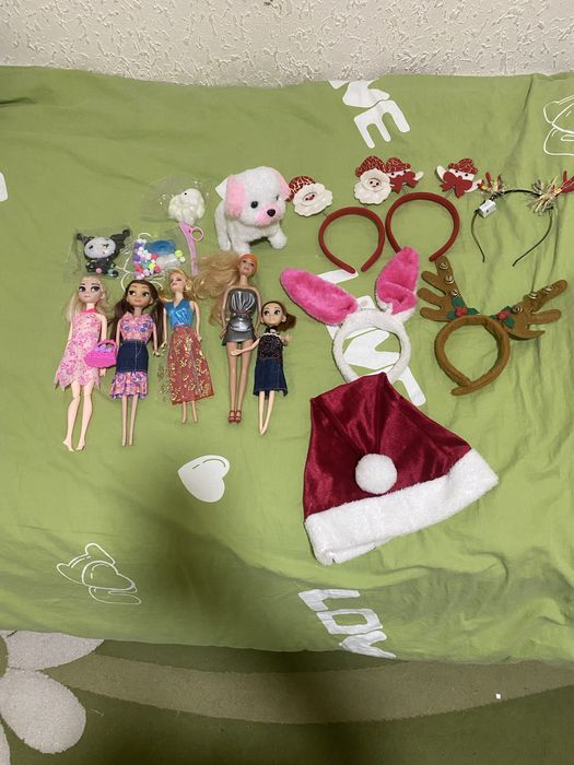 Уйинчок абадоклар