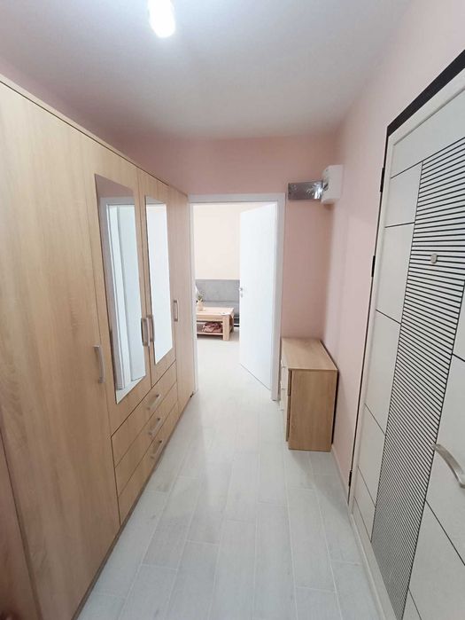 Дава се под наем Двустаен апартамент в Перник, Изток - 45 кв.м за 348.84 € - Снимка #6