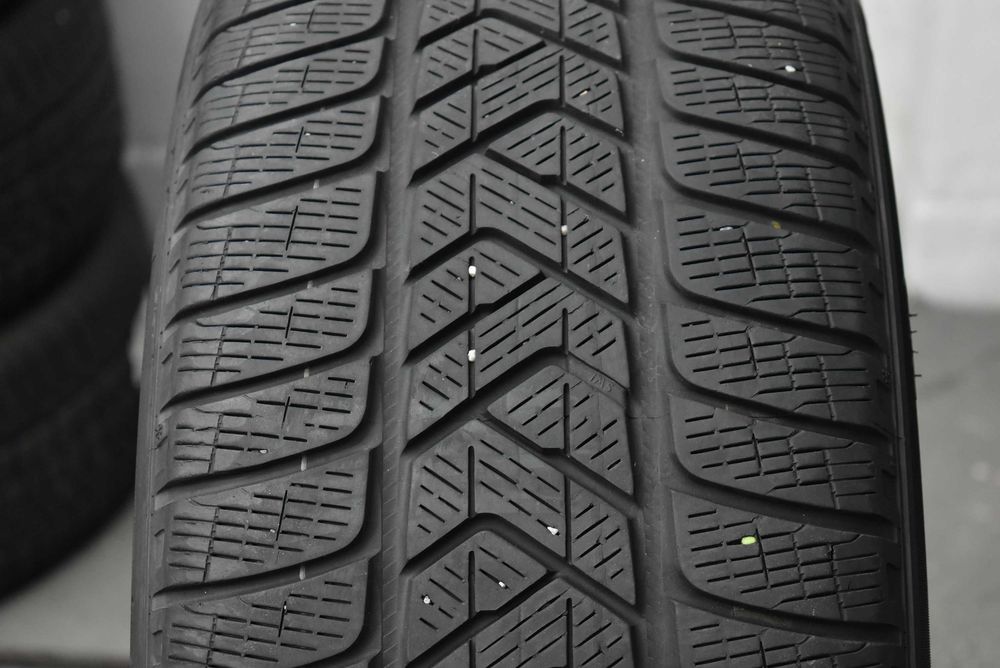19'' Джанти Mercedes GLC