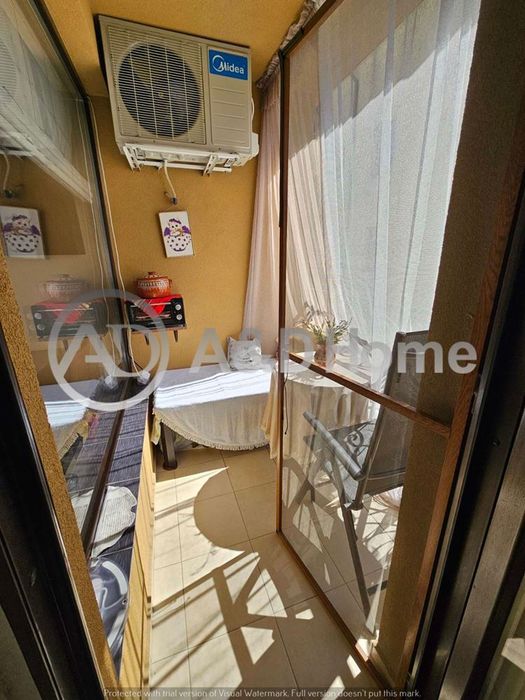 Продава се Едностаен апартамент в Несебър - 39 кв.м за 1359 €/кв.м - Снимка #8