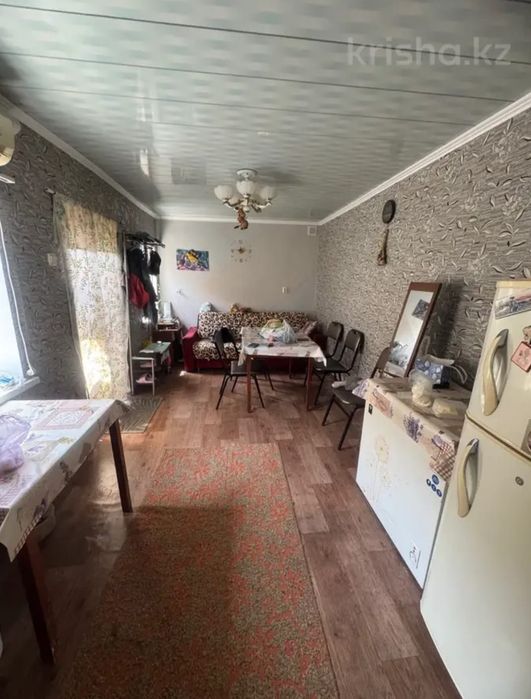 Продается дом /  Чапаевка