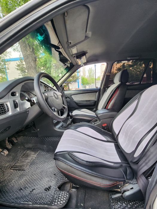 Chevrolet Nexia 2010 — 3