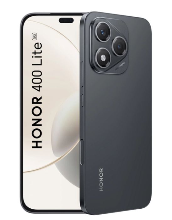 Honor 400 lite ideal holatda