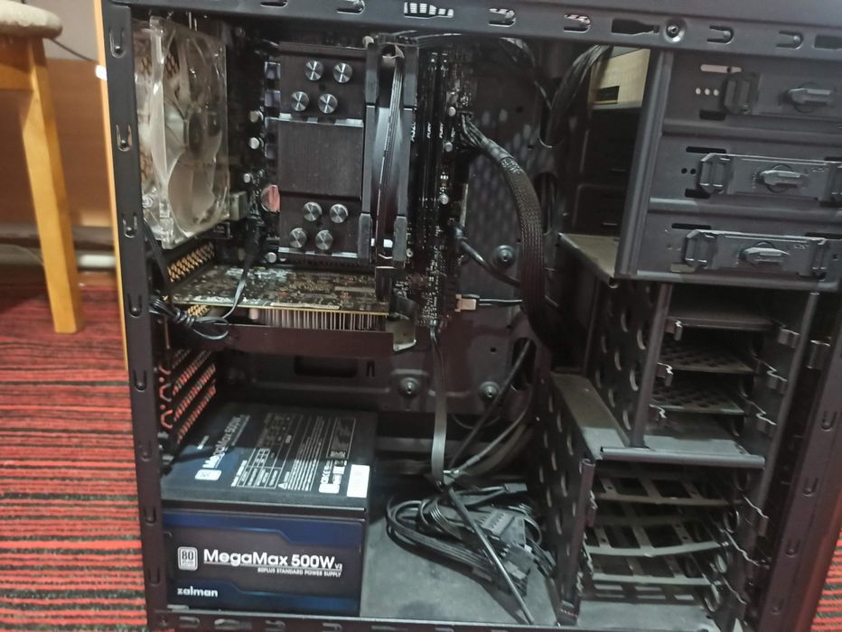 продам компьютер