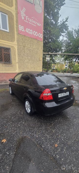 Nexia 3 sotiladi