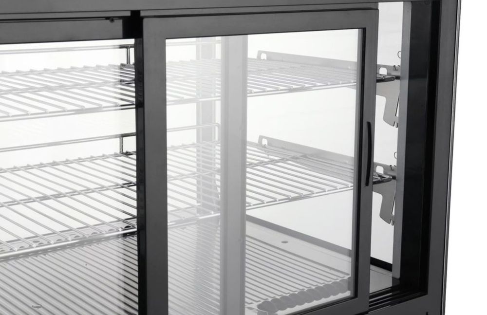 Хладилна витрина Metro Professional