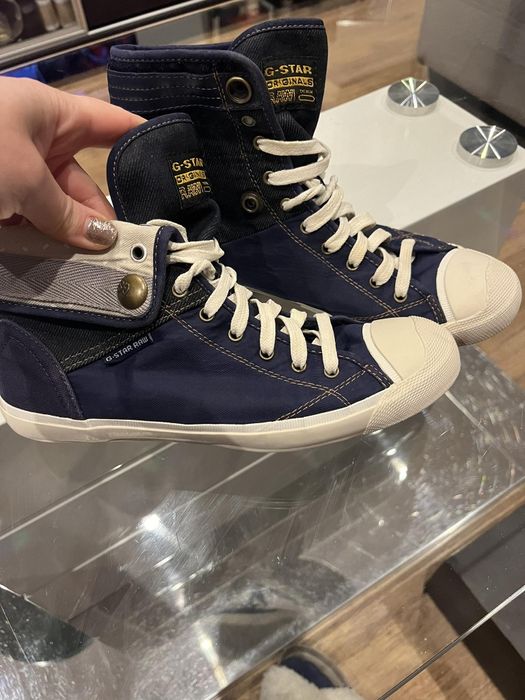 Кецове g-star 37 номер