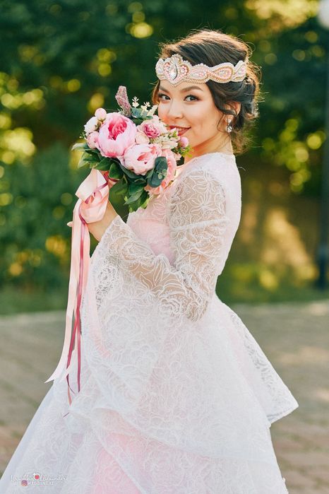 Платье для Кыз Узату