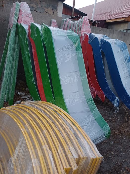 Карусели Качели Тренажеры