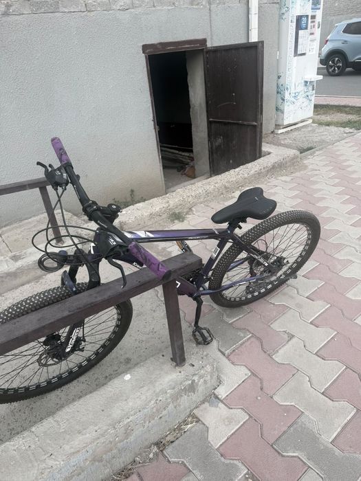 Продам велосипед