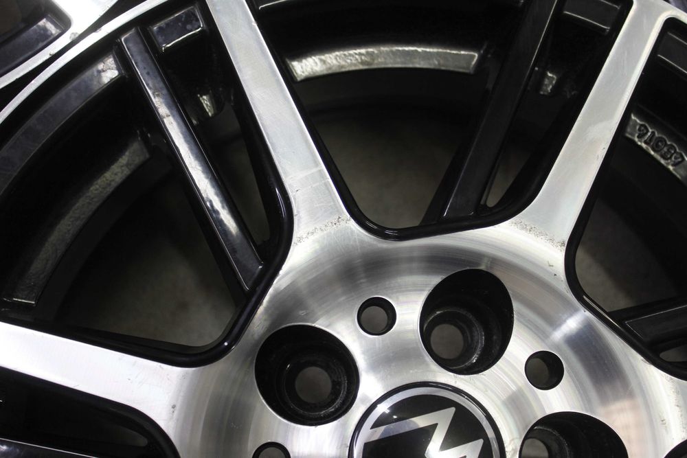 Джанти 15" 5x100 VW Polo, Golf4