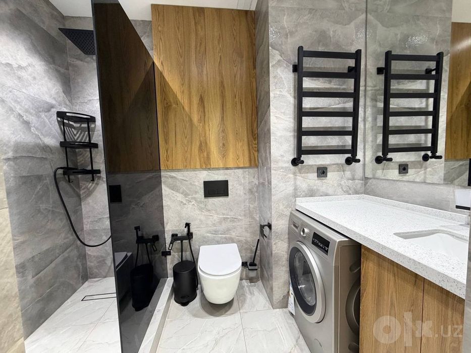 3-комнатная квартира 72 м², Яккасарайский район, 8 этаж