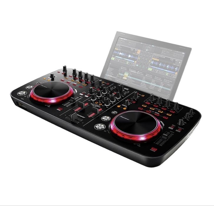 Consola Pioneer DDJ - ERGO K Limited