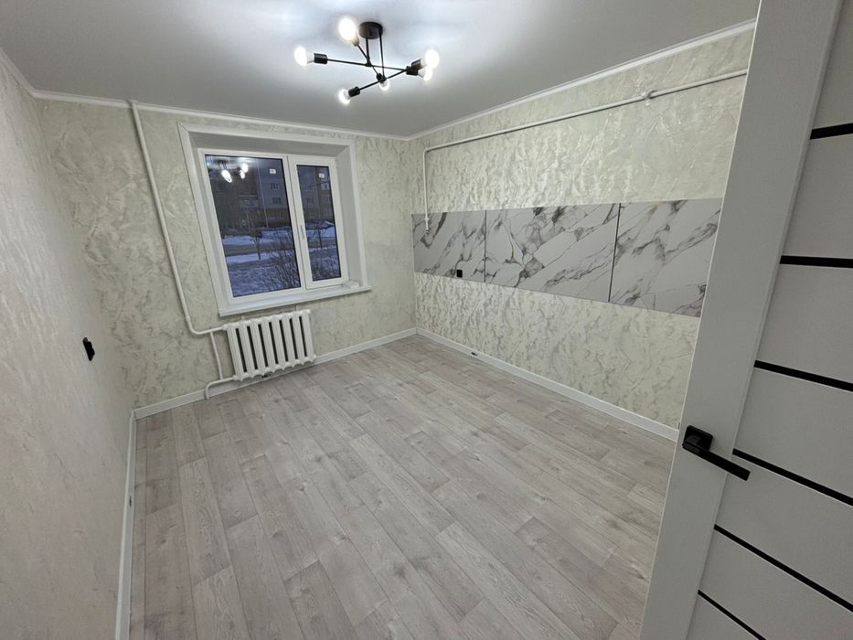 Продам 1 ком 9 мкр дом 11