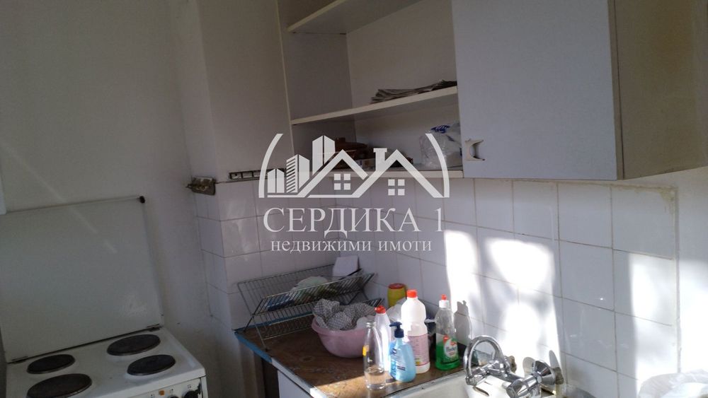 Дава се под наем Едностаен апартамент в София, Сердика - 47 кв.м за 348.84 € - Снимка #2