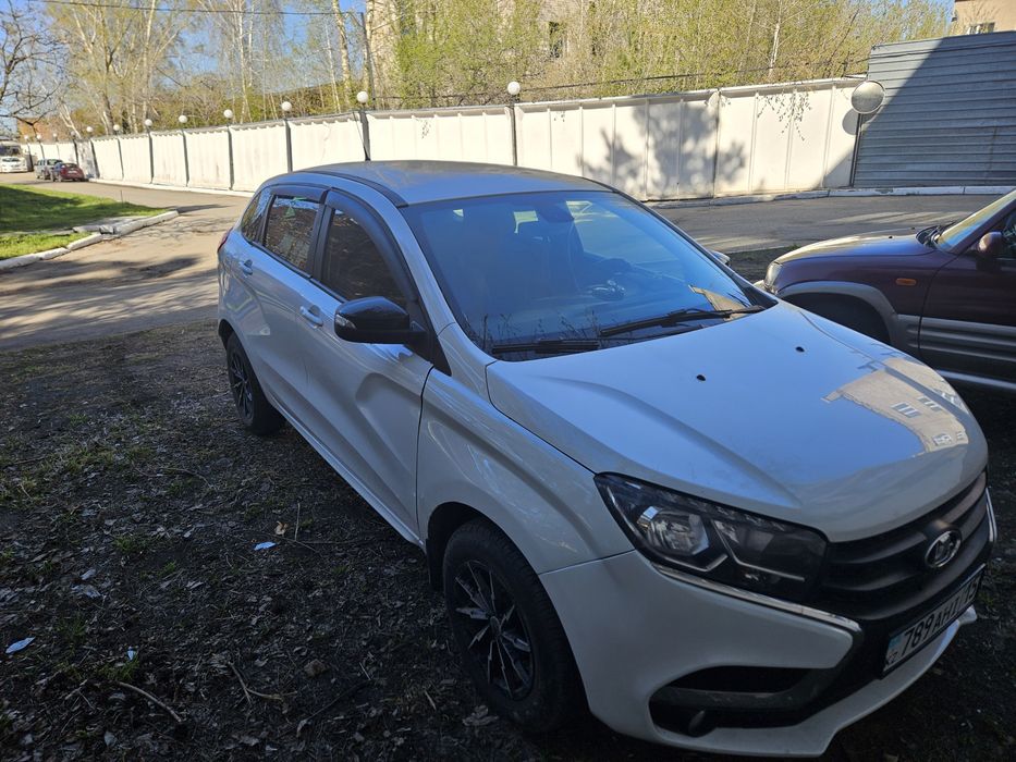 Продам автомобиль
