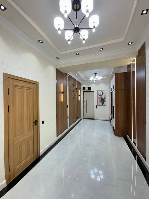 Olmazor city 4 xona sotiladi