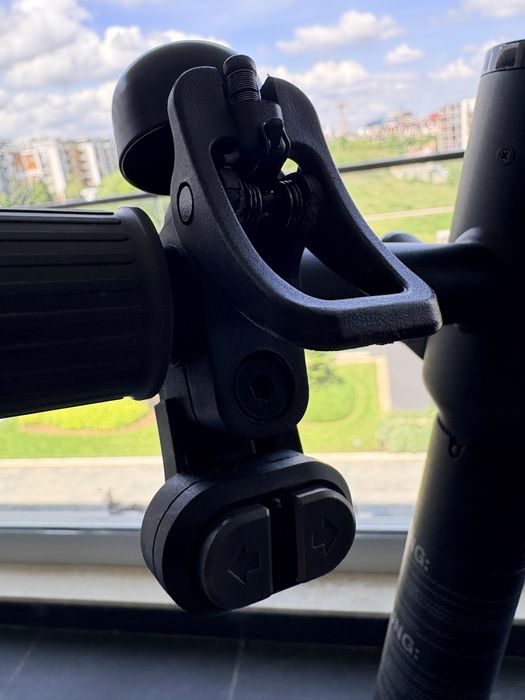 Електрическа Тротинетка Xiaomi Elite 400W, 45км