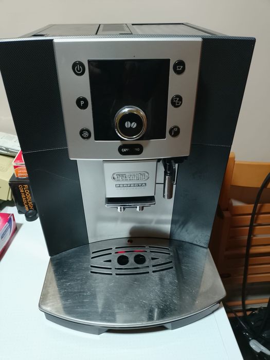 DeLonghi Perfecta