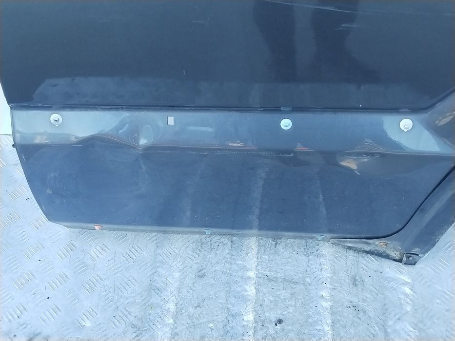 Usa / Portiera stanga spate Toyota Land Cruiser (2002-2010) 3.0 Motori