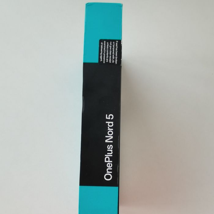 One Plus Nord 5 512 Gb