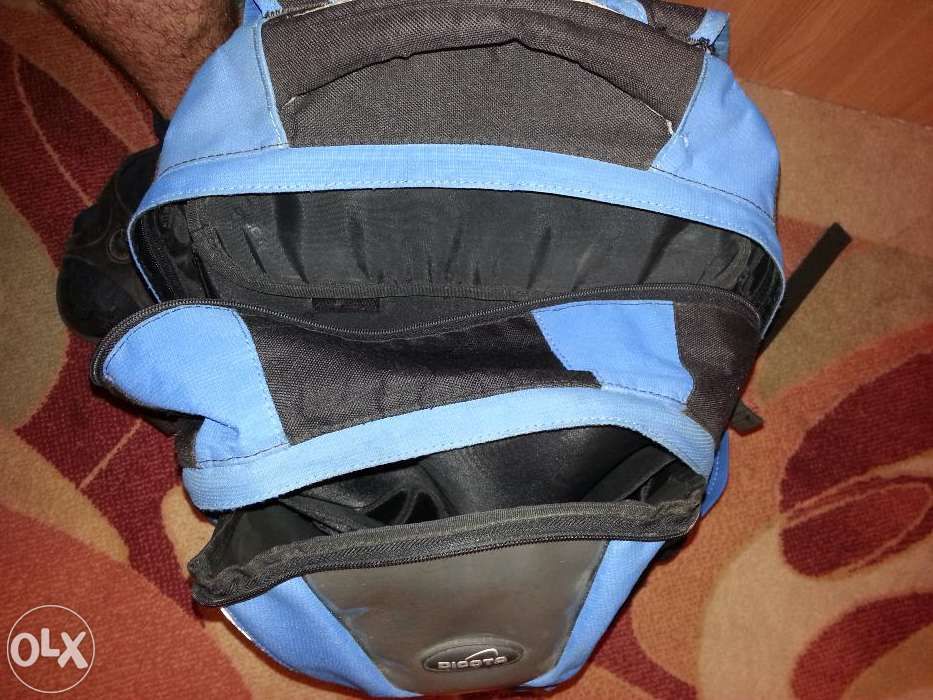 Rucsac notebook DICOTA