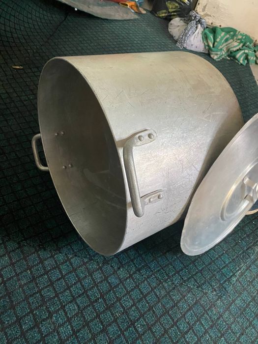 Продам советский кастрюль