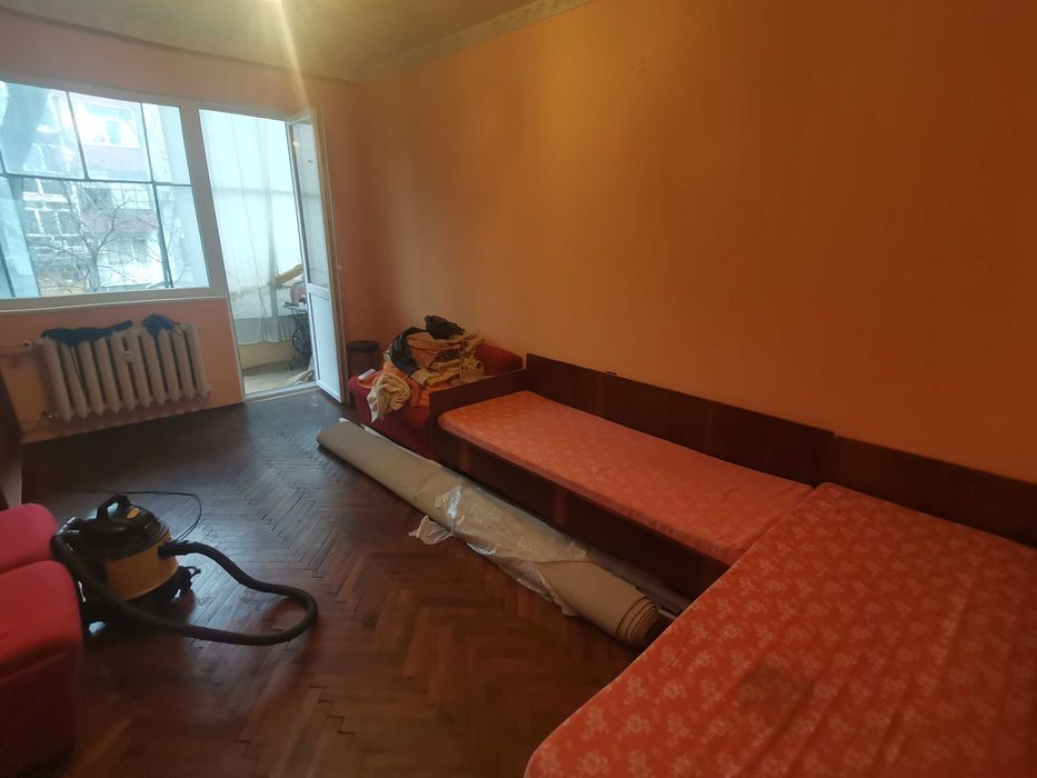Дава се под наем Двустаен апартамент в Бургас, Лазур - 56 кв.м за 306 € - Снимка #3