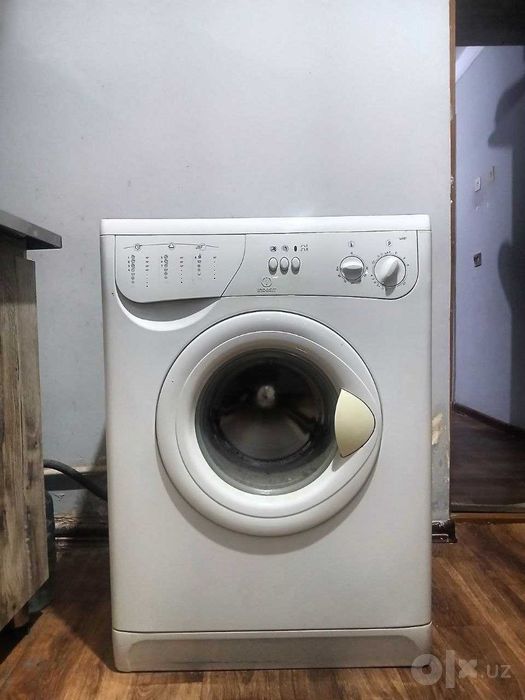 Продаётся стиральная машина