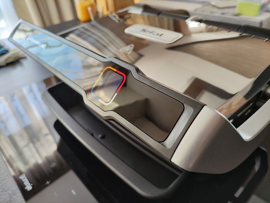 Скара Tefal OptiGrill Elite XL