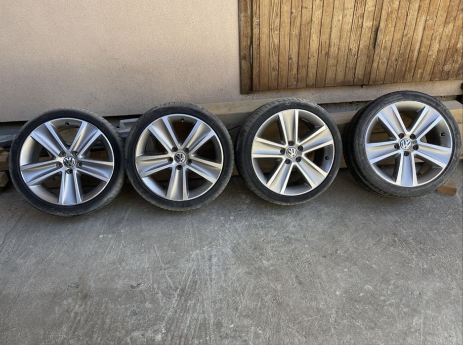 Jante VW Passat 18 inch