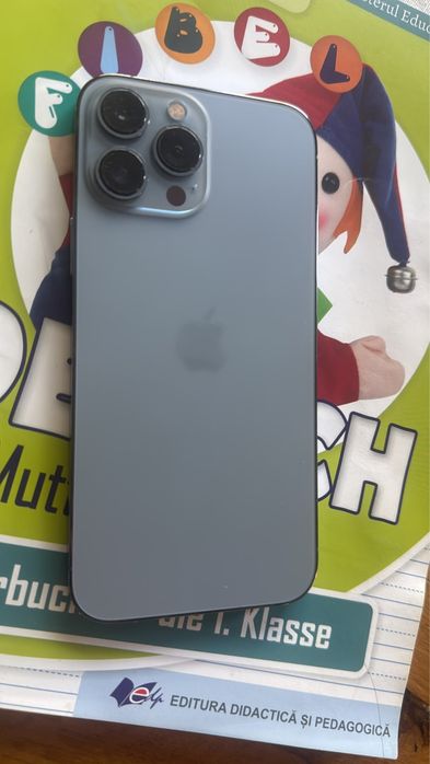 IPhone13 pro max