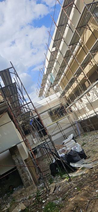 Popi metalici,cofraj