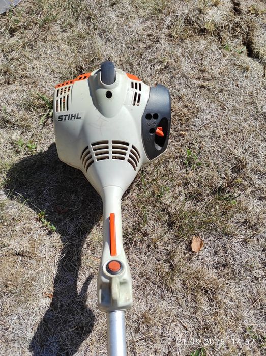 Моторна коса STIHL FS 40