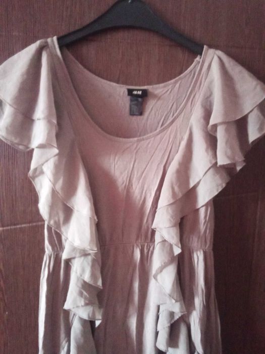 Рокля на H&M размер М