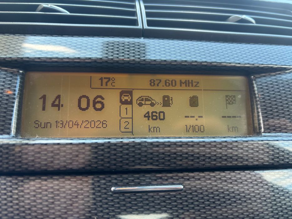 Citroen C4 1.6 HDI