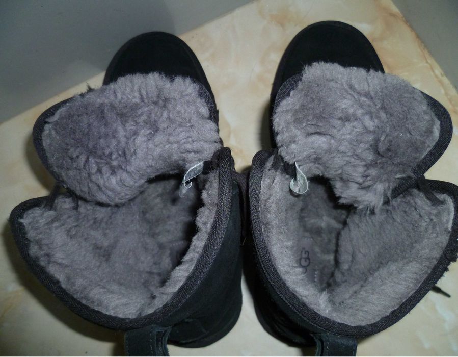 UGG оригинални ботуши №43