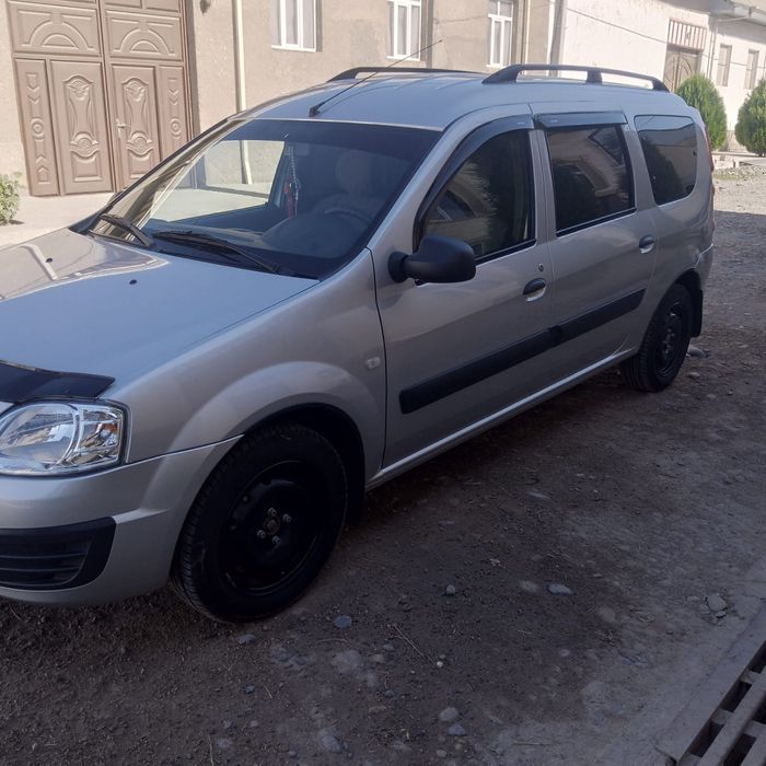 Lada largust holati uta guzal