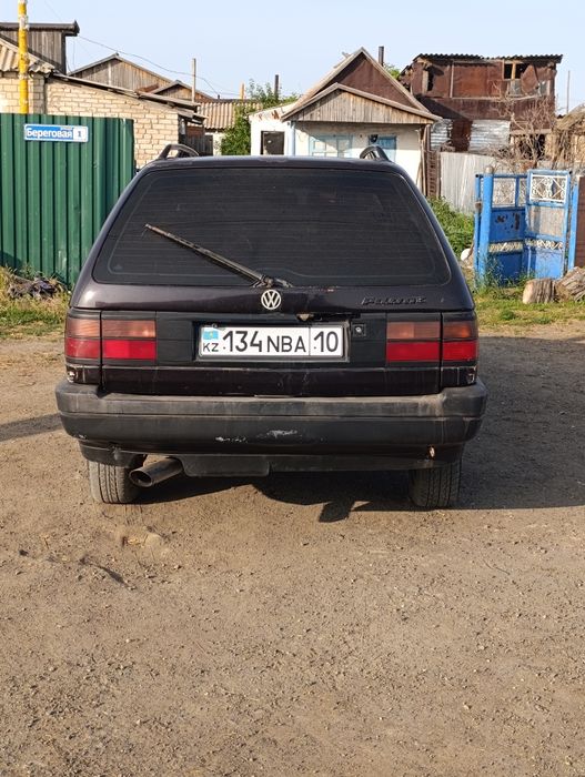 Прадам Фольксваген Пассат б3