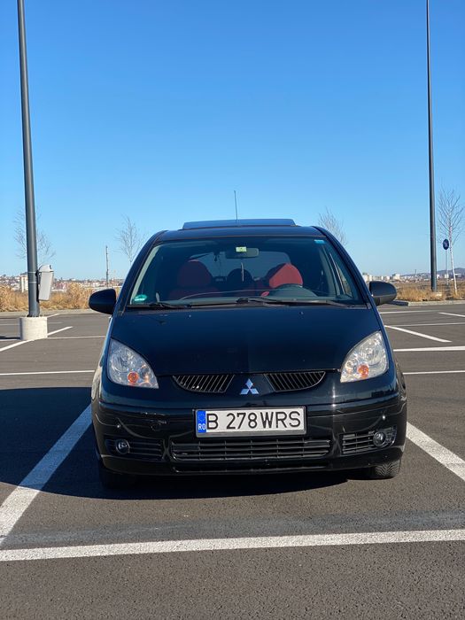 Vând urgent Mitsubishi Colt